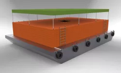 Pontoon 