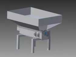 Potato Hopper