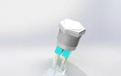 Power button