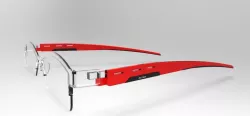 power glass
