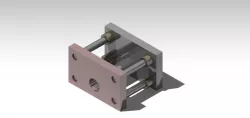 Press Tool Assembly