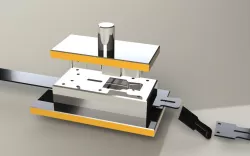 progressive mold