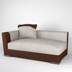 Promemoria Dolce Vita Lounge 3D model