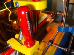 Prusa Tool Holder