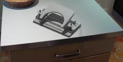 punching machine