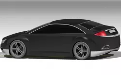 r  car