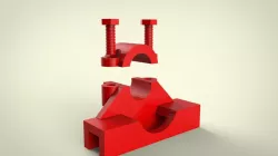 rack slide