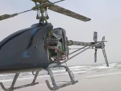 RC Helicopter