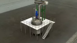 reactor