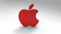 Request: apple logo for Iphone 5
