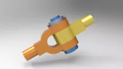 Request : knuckle Joint