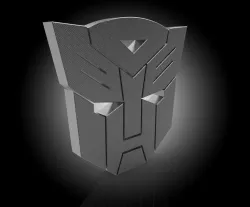 Requests : Logo Transformers