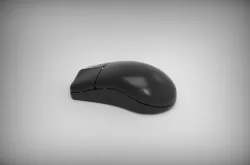 Reverse Engineered Mouse