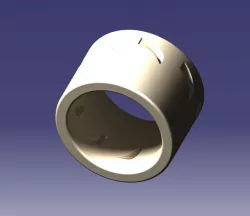 Ring Polyamide
