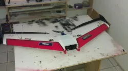 Ritewing Zephyr Z II