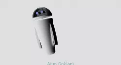 robo concept body 