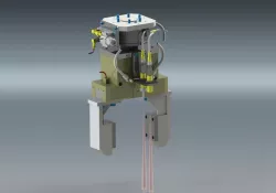 Robot EOAT