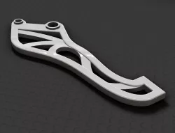 Robot Gripper Arm