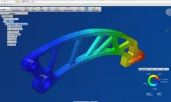 Robot Gripper Arm V1