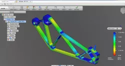 Robot Gripper Arm Version - DT 1