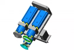 robotic hand multi tool