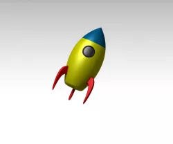rocket 