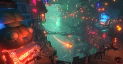 Scrap City Megapack 3D model