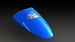 Seat cover Buell.