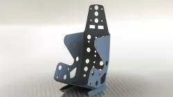 Seat KIRKEY