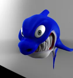 Shark Attack