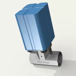 Shorov crane with motor 02