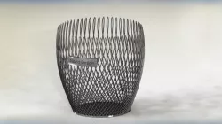 Silver Bin