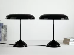 Sitar Table Light 3D model