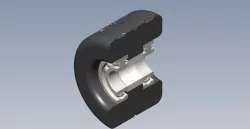 Skateboard wheels (Batman)_far.gt