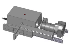 Slide Scanner