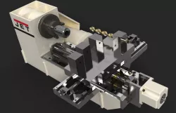 Small Formfactor Lathe (SFL)