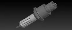 spark plug
