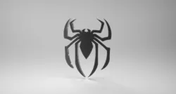 Spider-man logo
