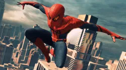 Spiderman 3D model