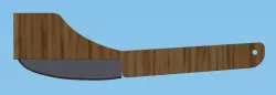 Spoon + Knife = Snife