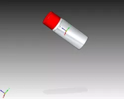 spray