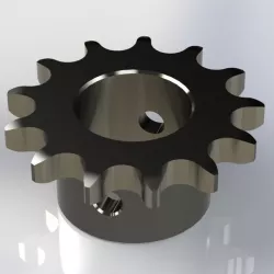 Sprocket
