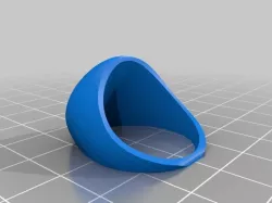 Star Fleet Ring