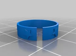 Star Ring