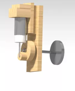 Steam Engine