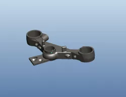steering