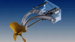 Surface Drive