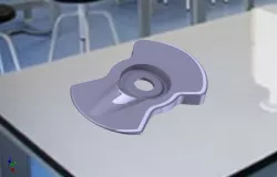 Surfacing Mouse