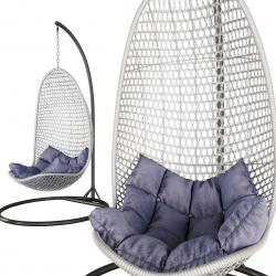 Super amart egg online chair