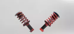 suspension
